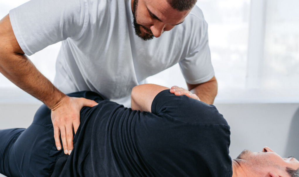 Physiotherapy Programs – Shift Clinic